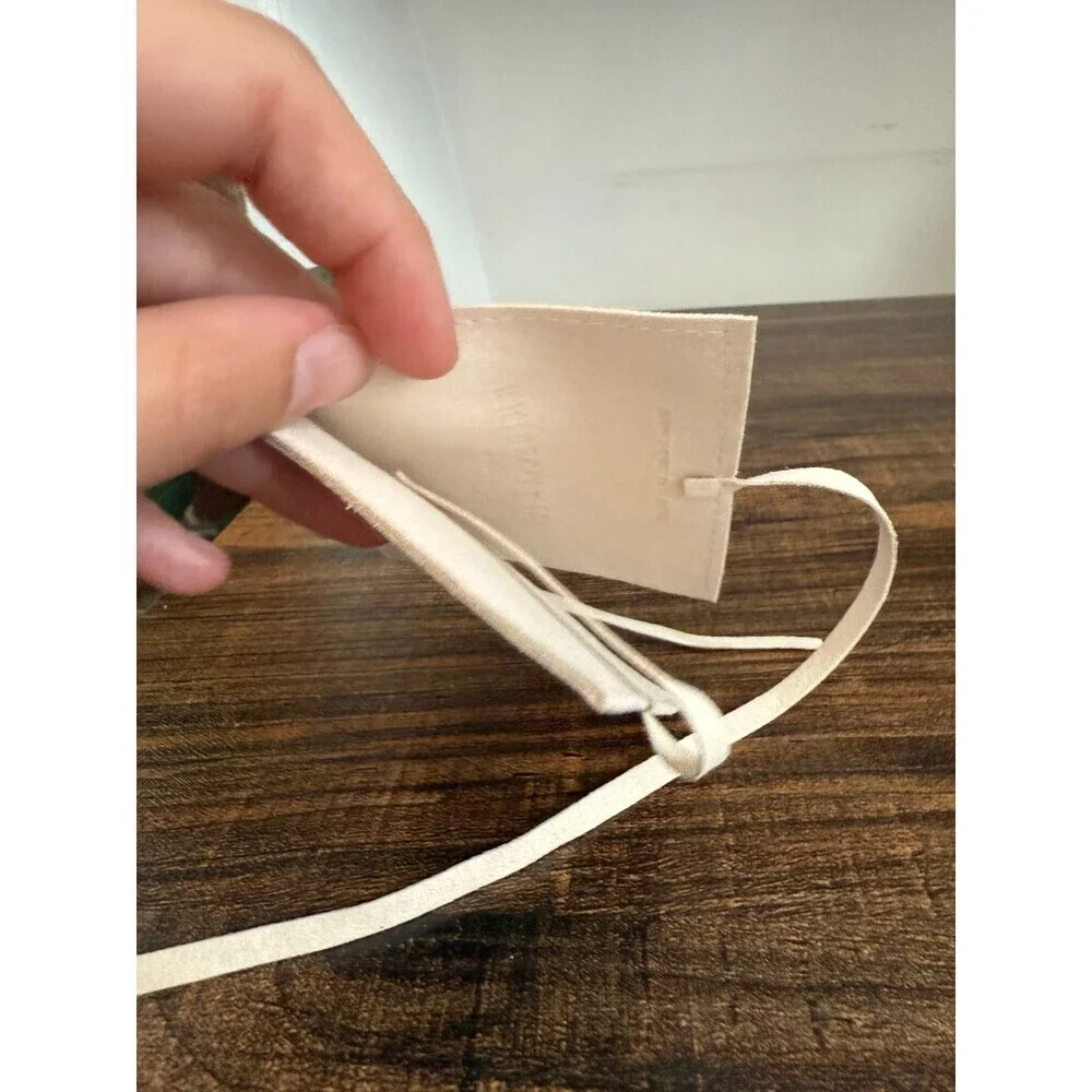 Bridal Chic Boutique “To My Bridesmaid” Jewelry Pouch